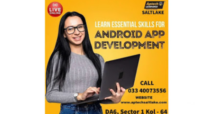 ssAptech Computer Education