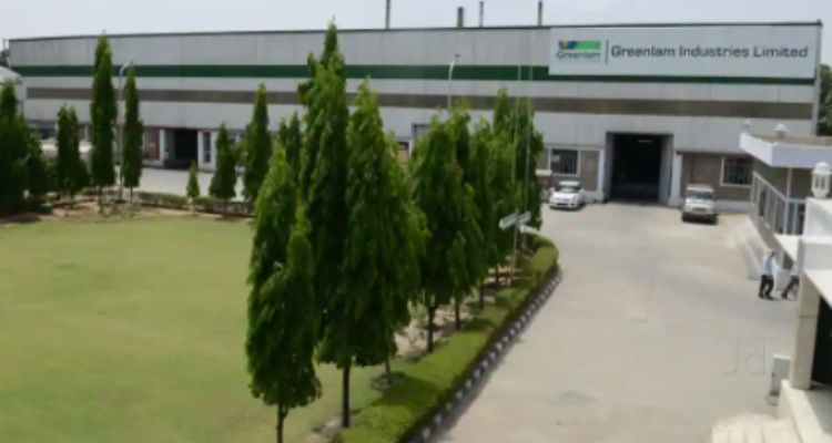 ssGreenlam Industries Ltd - Branch Indore