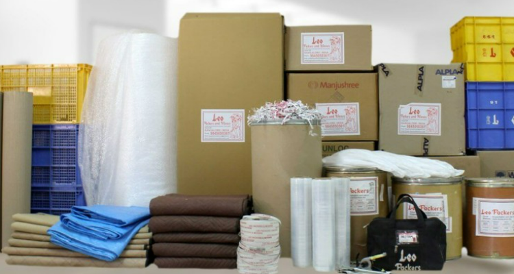 ssRe-Housing Packers And Movers Pvt. Ltd.