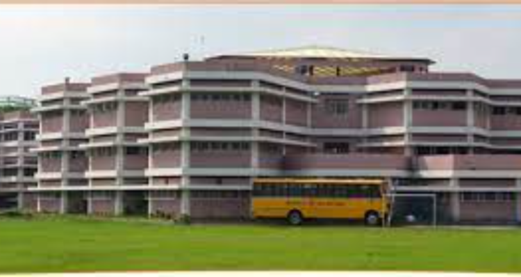 ssSri Sathya Sai Vidya Vihar, Indore