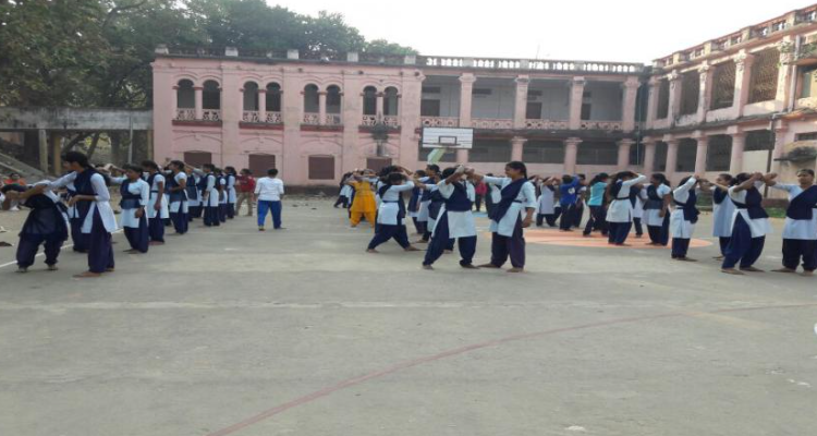 Sri Krushna Chandra Gajapati (Autonomous) college