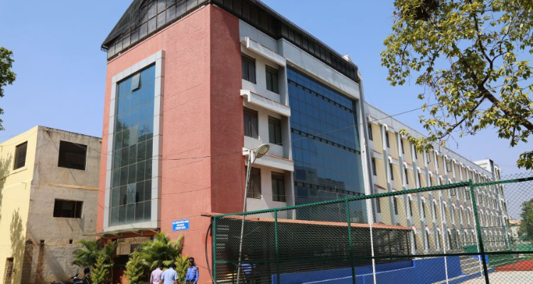 Ramaiah Institute Of Technology Bangalore