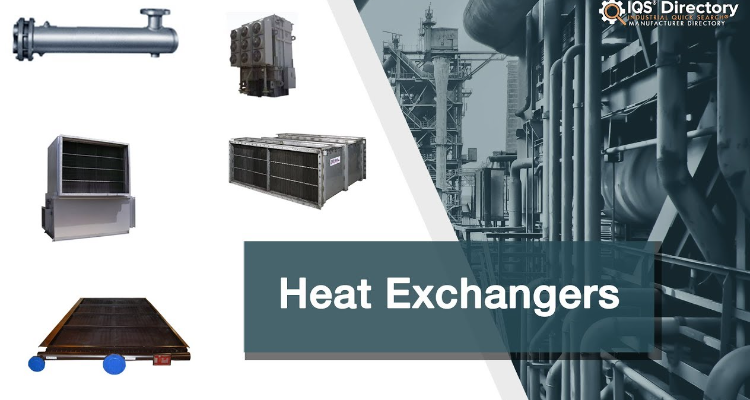 ssheat exchanger manufacturers