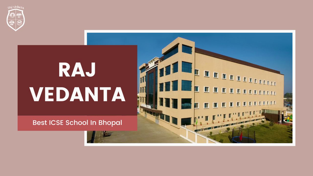 Raj Vedanta School