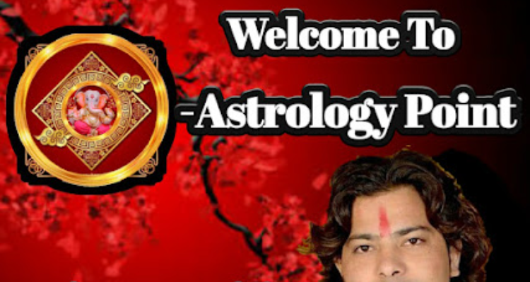 Astrologer Sunil Shastri - Rishikesh