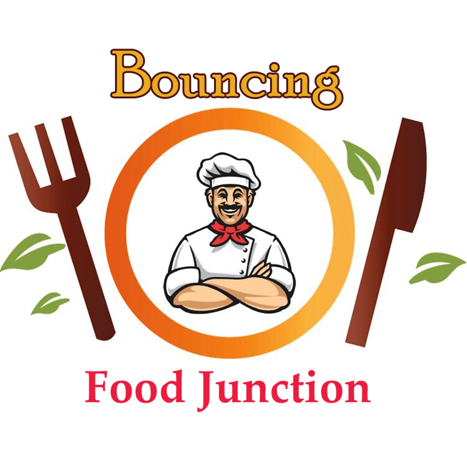 Bouncing Food Junction