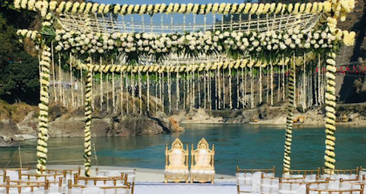 ssSundaram Events & Wedding Planner - Rishikesh