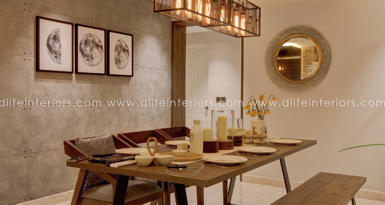 ssD'LIFE INTERIORS