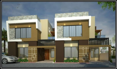 Architect Arunesh Tiwari - Indore