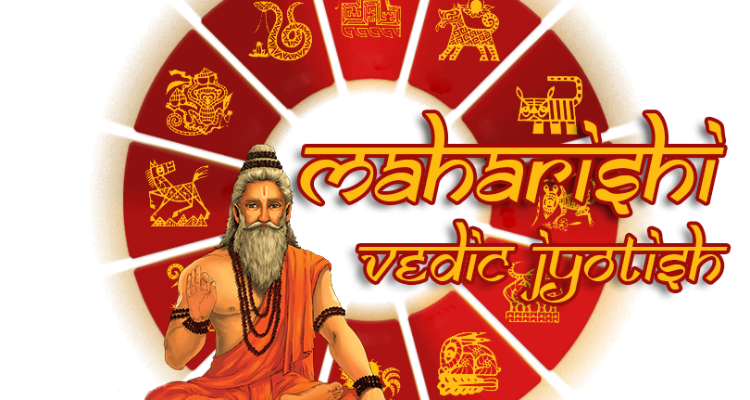 Maharishi Vedic Jyotish