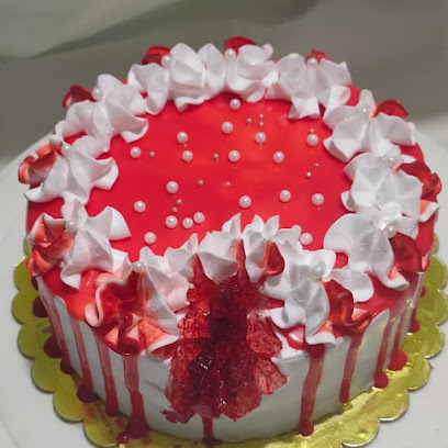 Castle of Cakes and Bakes - Guwahati