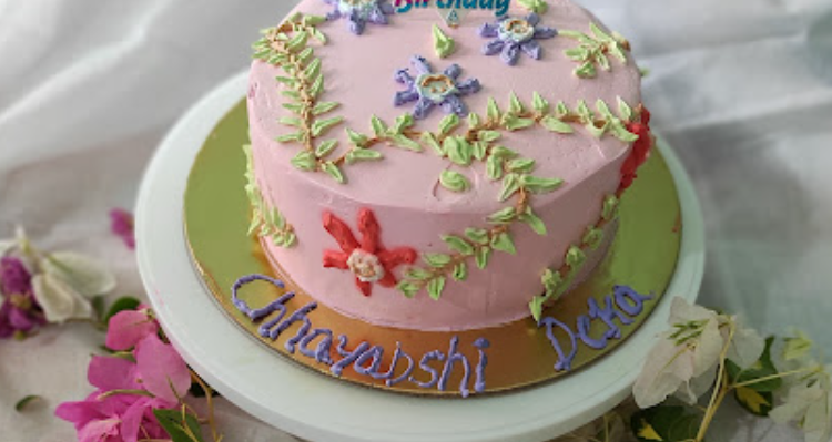 ssD' Cake Home -  Guwahati