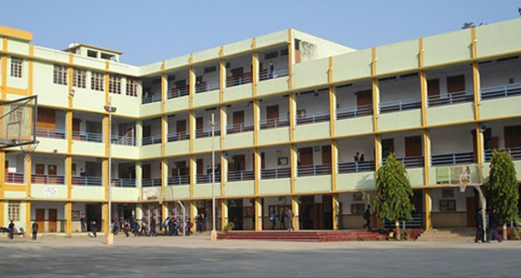 ssDoranda College