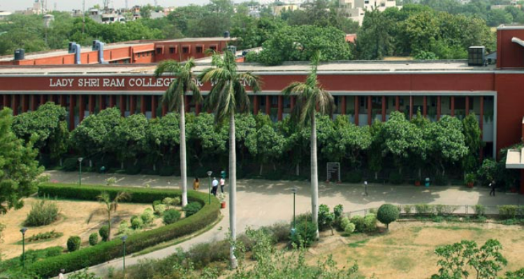 Lady Shri Ram College for Women