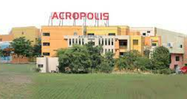 ssAcropolis Institute of Pharmaceutical Education and Research, Indore