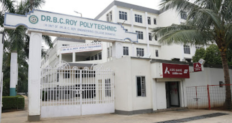 ssDr. B.C. Roy Polytechnic College