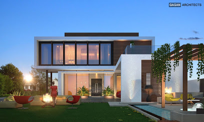 Gagan Architects - ARchitect in Jalndhar