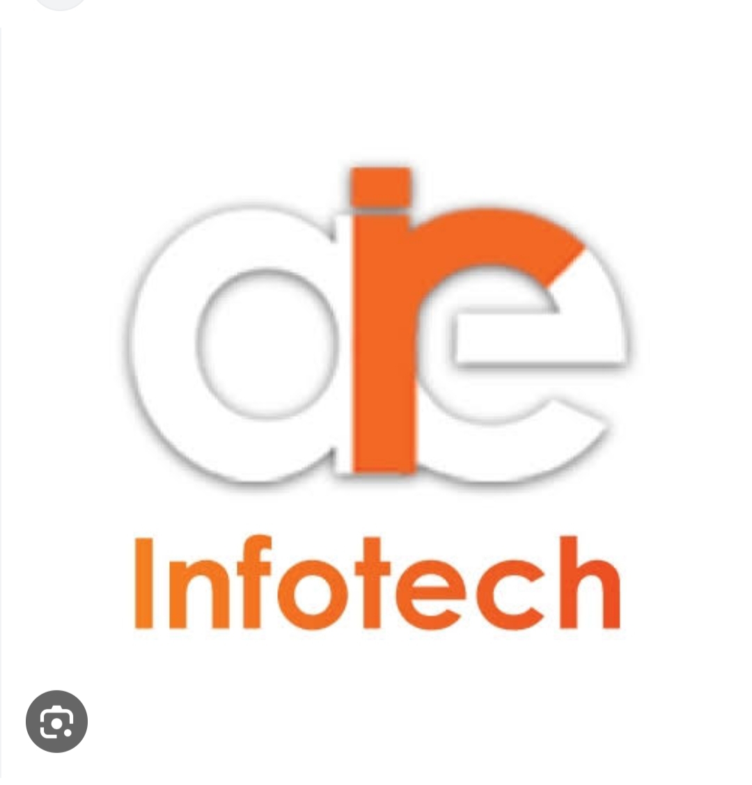 ARE InfoTech - SEO Company in Ahmedabad