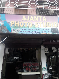 Ajanta Photo Studio - Guwahati