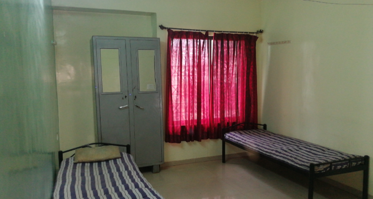 Rutuja Girls Hostel | Address Guru