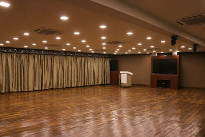 The Headquarter Banquet Hall