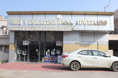 Shri Venkateshwara Jewellers - Haridwar