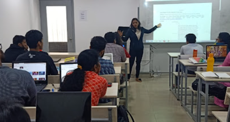 DIGITAL ACADEMY 360 - Banglore