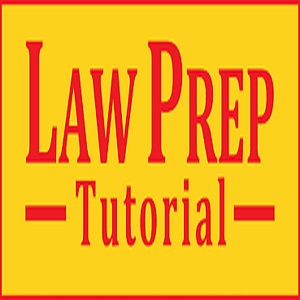 Law Prep Tutorial