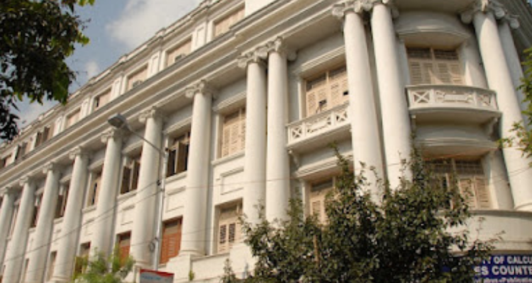 University of Calcutta