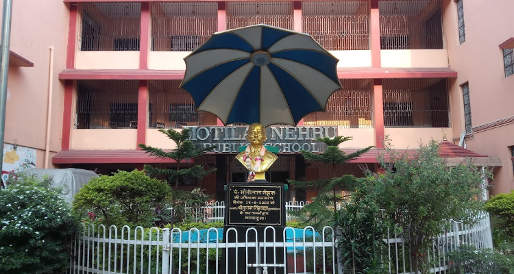 ssMOTILAL NEHRU PUBLIC SCHOOL