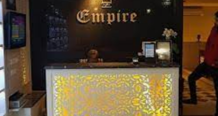 Empire salon