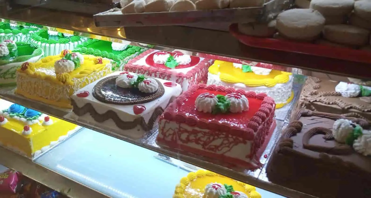 Cake spot | Address Guru