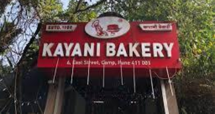 Kalyani Bakery