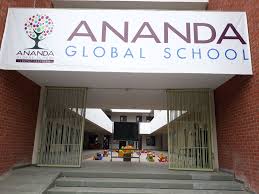 Ananda Global School