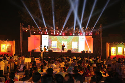 Evention Events & Promotion - Indore