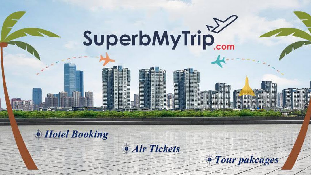 SuperbMyTrip