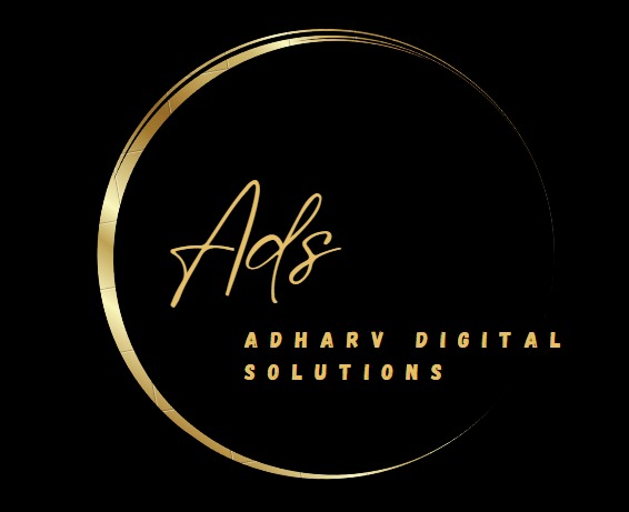 Adharv Digital Solutions