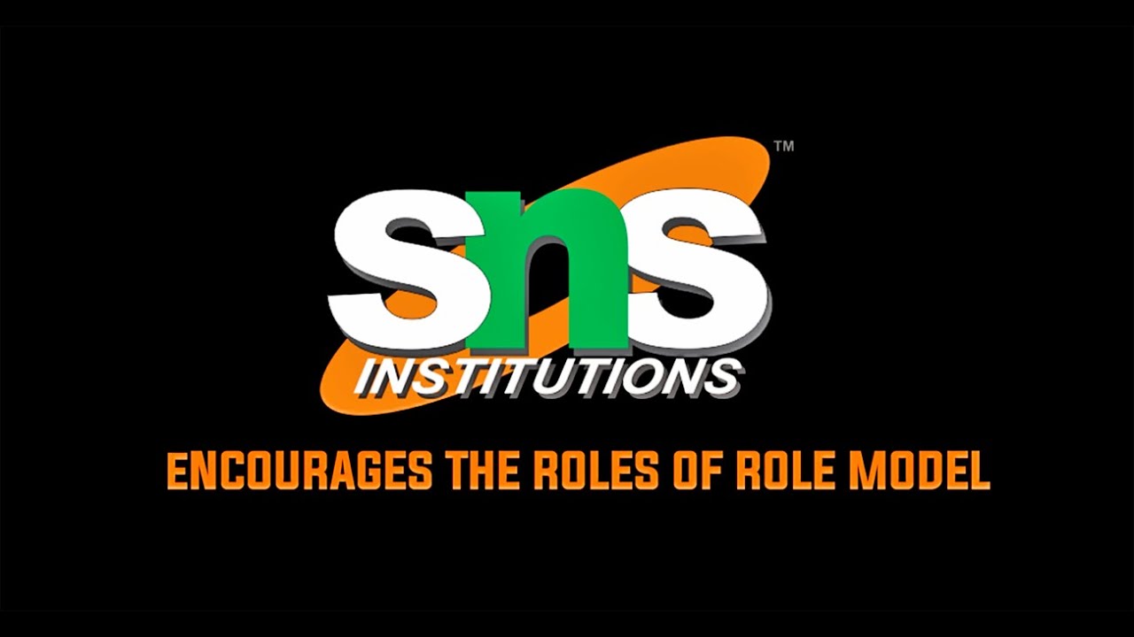 SNS college of technology