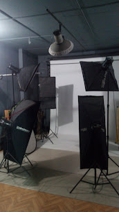 Studio Photogenic - guwahati