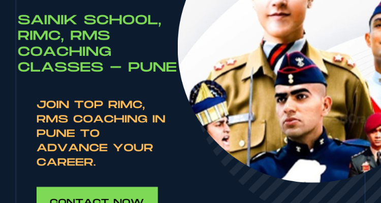 ssSainik School  RIMC RMS Coaching Classes