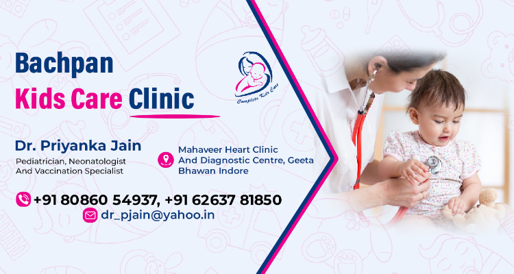 ssBachpan Kids Care Clinic