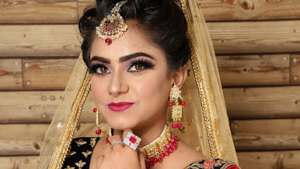 Namita Makeup Artist