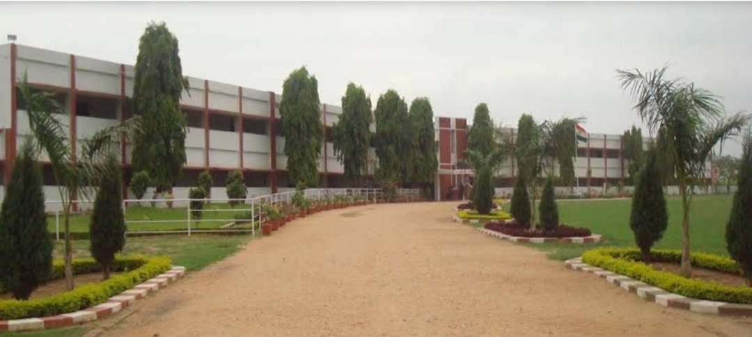 O.P Jindal School