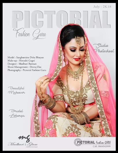 Pictorial Fashion Guru - Guwahati