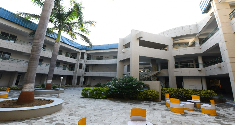 ssGSFC University