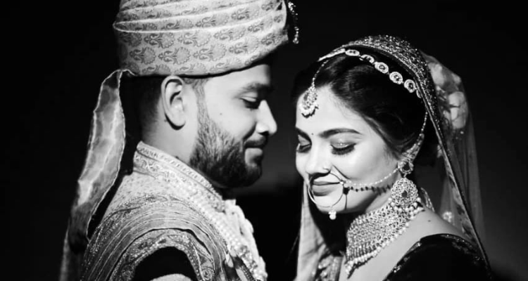ssTop Wedding Photographers in Patna|nkstudio