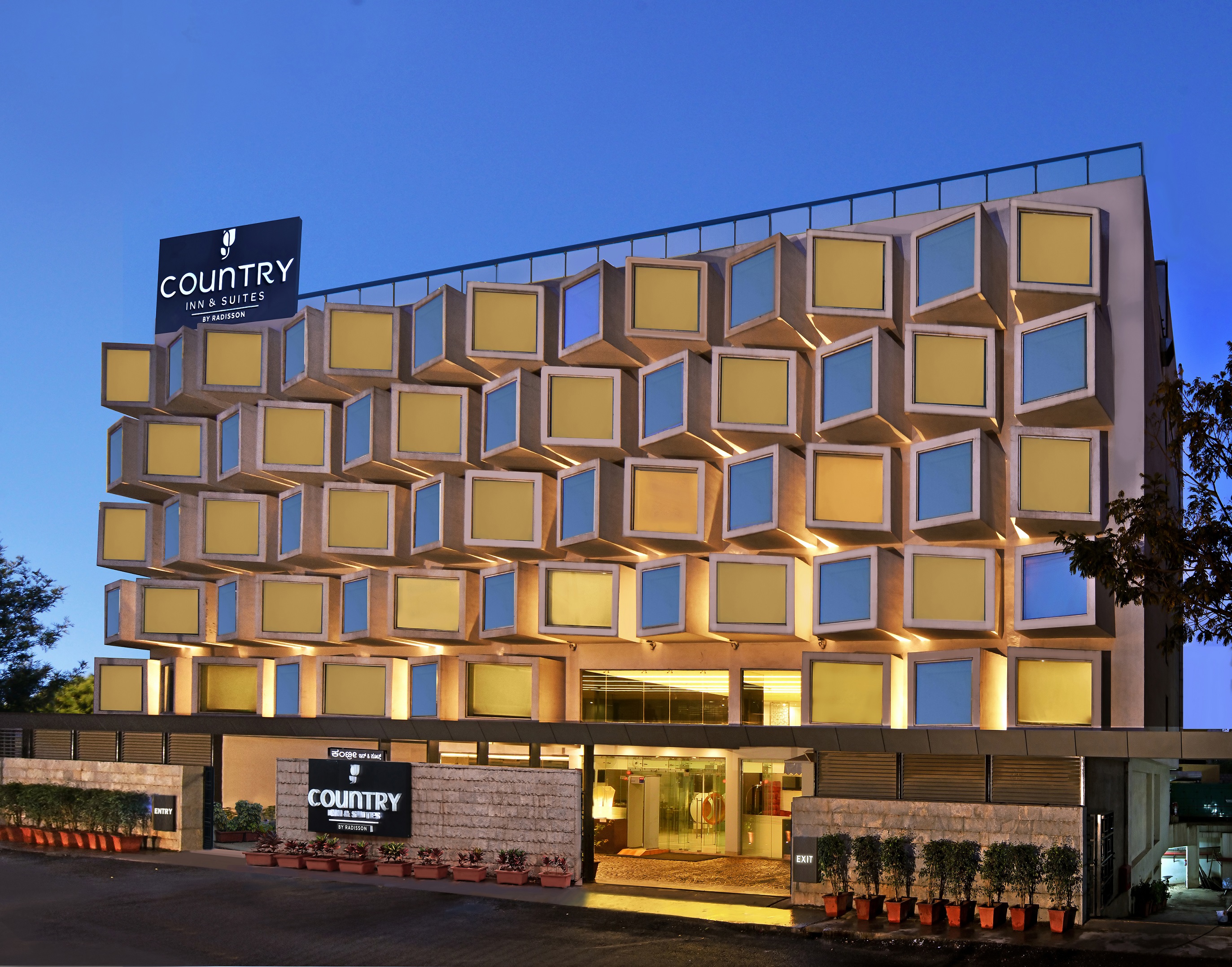 ssCountry Inn & Suites by Radisson, Mussoorie