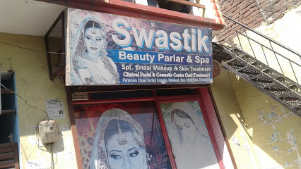 Swastik Beauty Parlour - Rishikesh