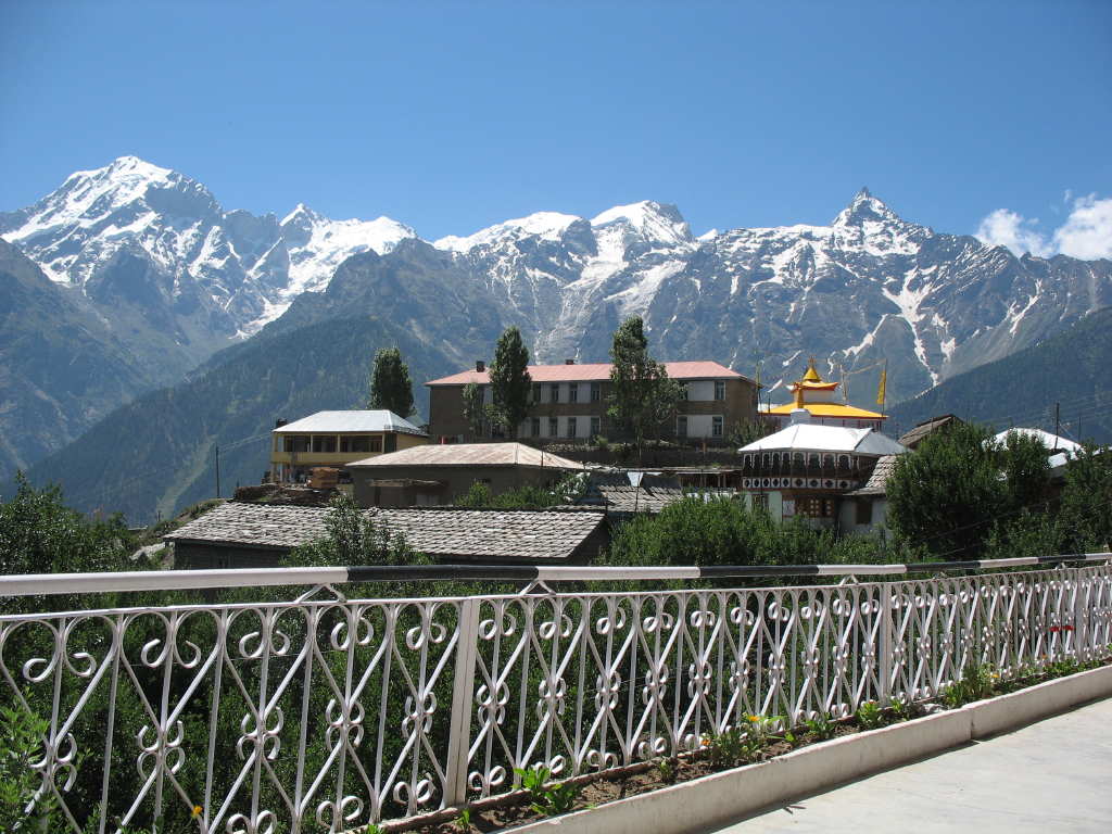 ssJaypee Residency Manor - Luxury Hotel in Mussoorie