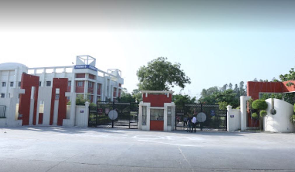 Phonics Group of Institutions Roorkee